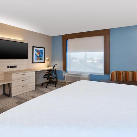 Holiday Inn Express & Suites Wooster By Ihg Dış mekan fotoğraf