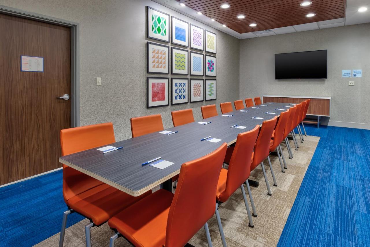 Holiday Inn Express & Suites Wooster By Ihg Dış mekan fotoğraf
