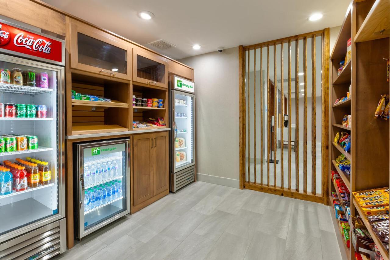Holiday Inn Express & Suites Wooster By Ihg Dış mekan fotoğraf