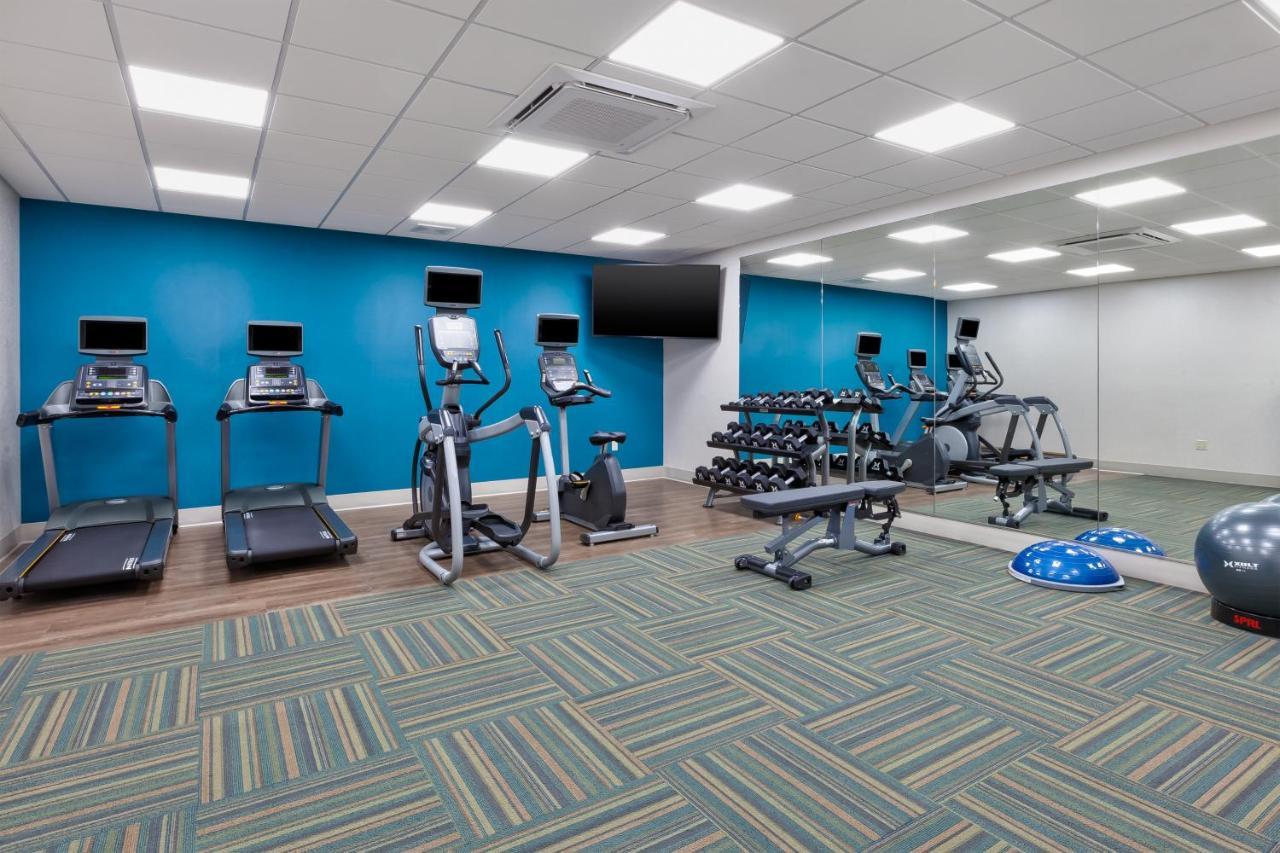 Holiday Inn Express & Suites Wooster By Ihg Dış mekan fotoğraf