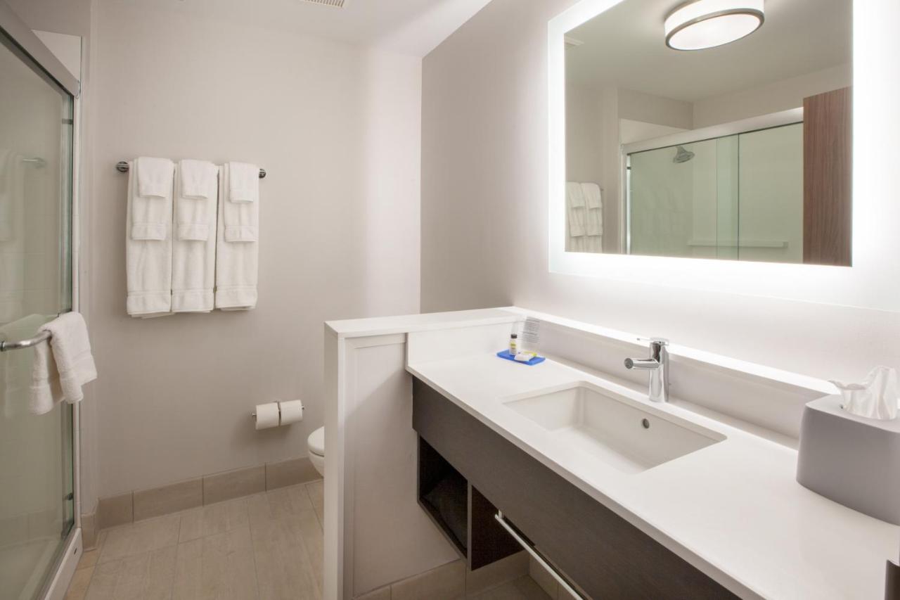 Holiday Inn Express & Suites Wooster By Ihg Dış mekan fotoğraf