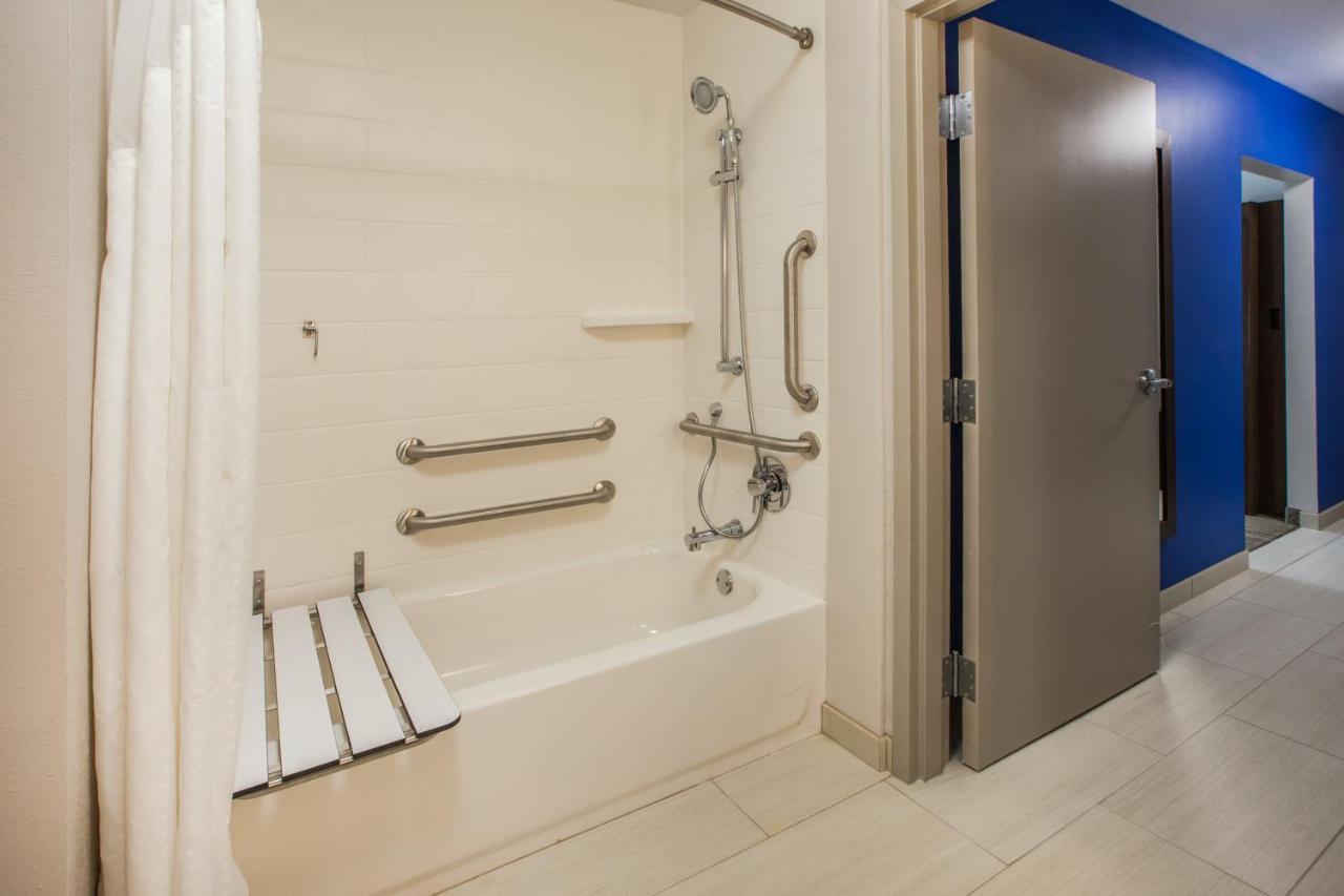 Holiday Inn Express & Suites Wooster By Ihg Dış mekan fotoğraf