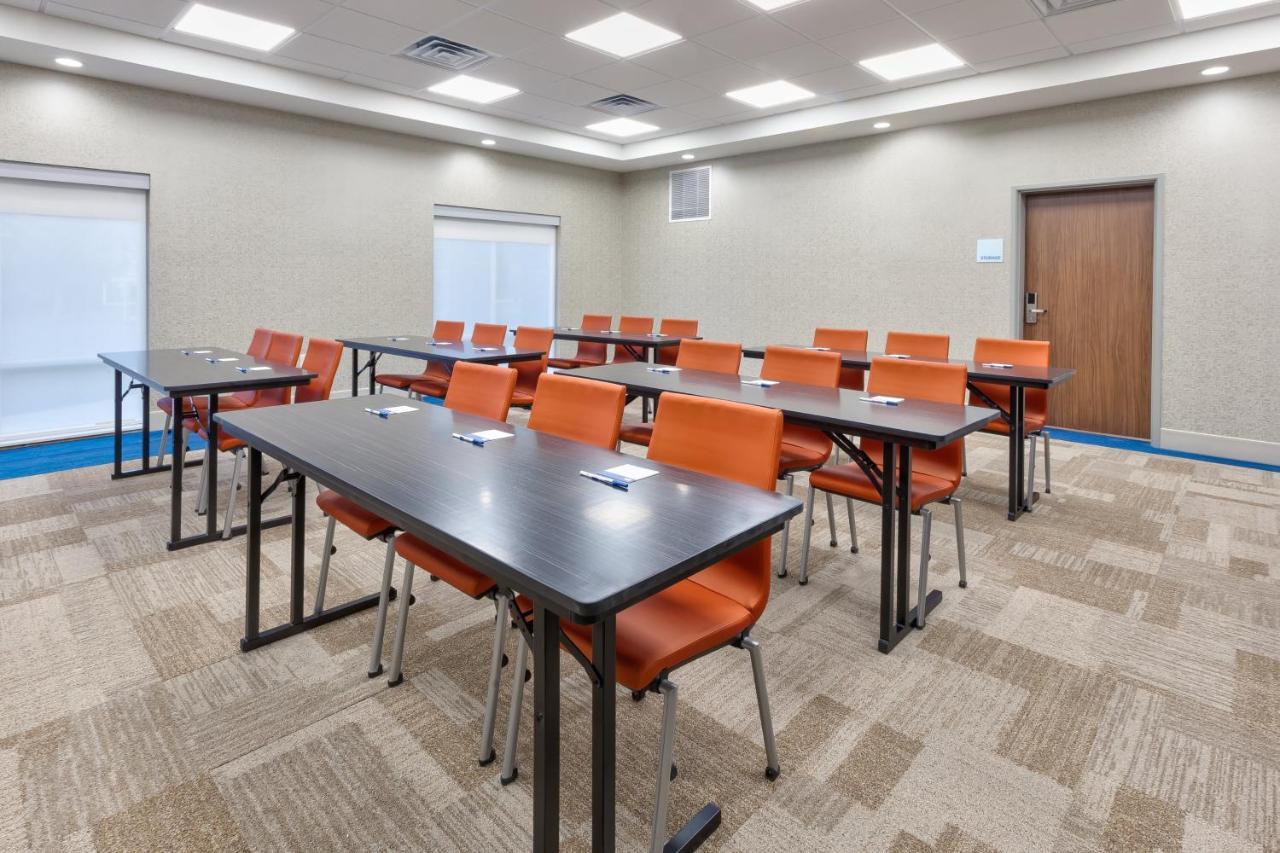 Holiday Inn Express & Suites Wooster By Ihg Dış mekan fotoğraf