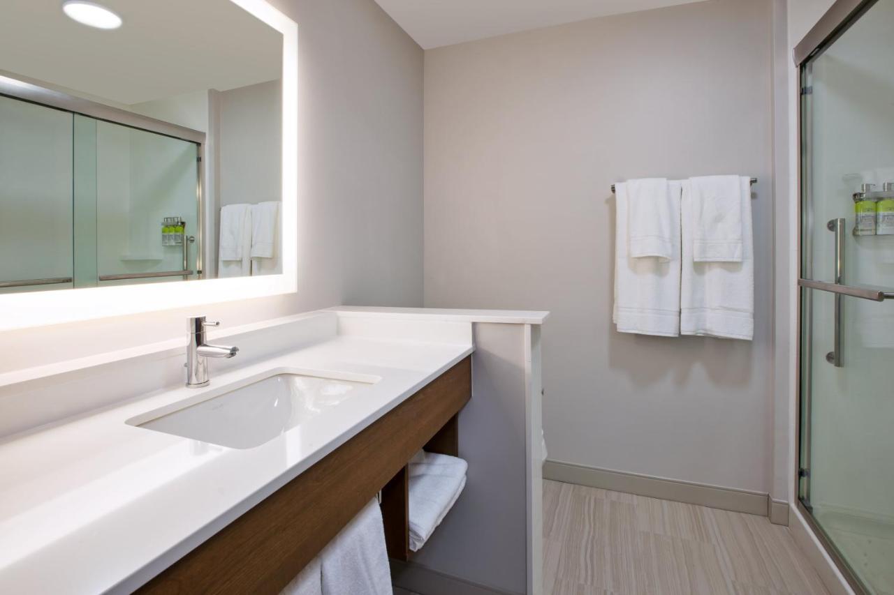 Holiday Inn Express & Suites Wooster By Ihg Dış mekan fotoğraf