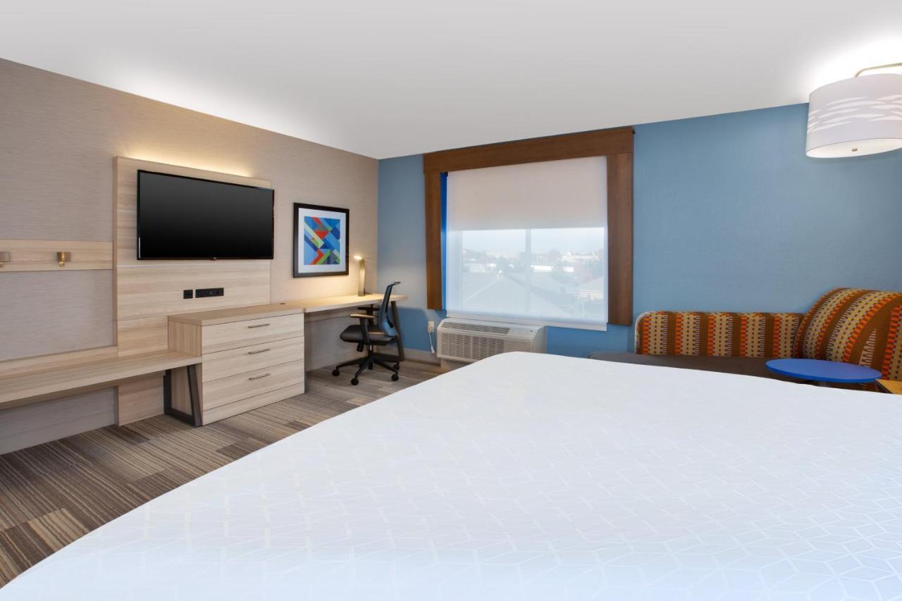 Holiday Inn Express & Suites Wooster By Ihg Dış mekan fotoğraf