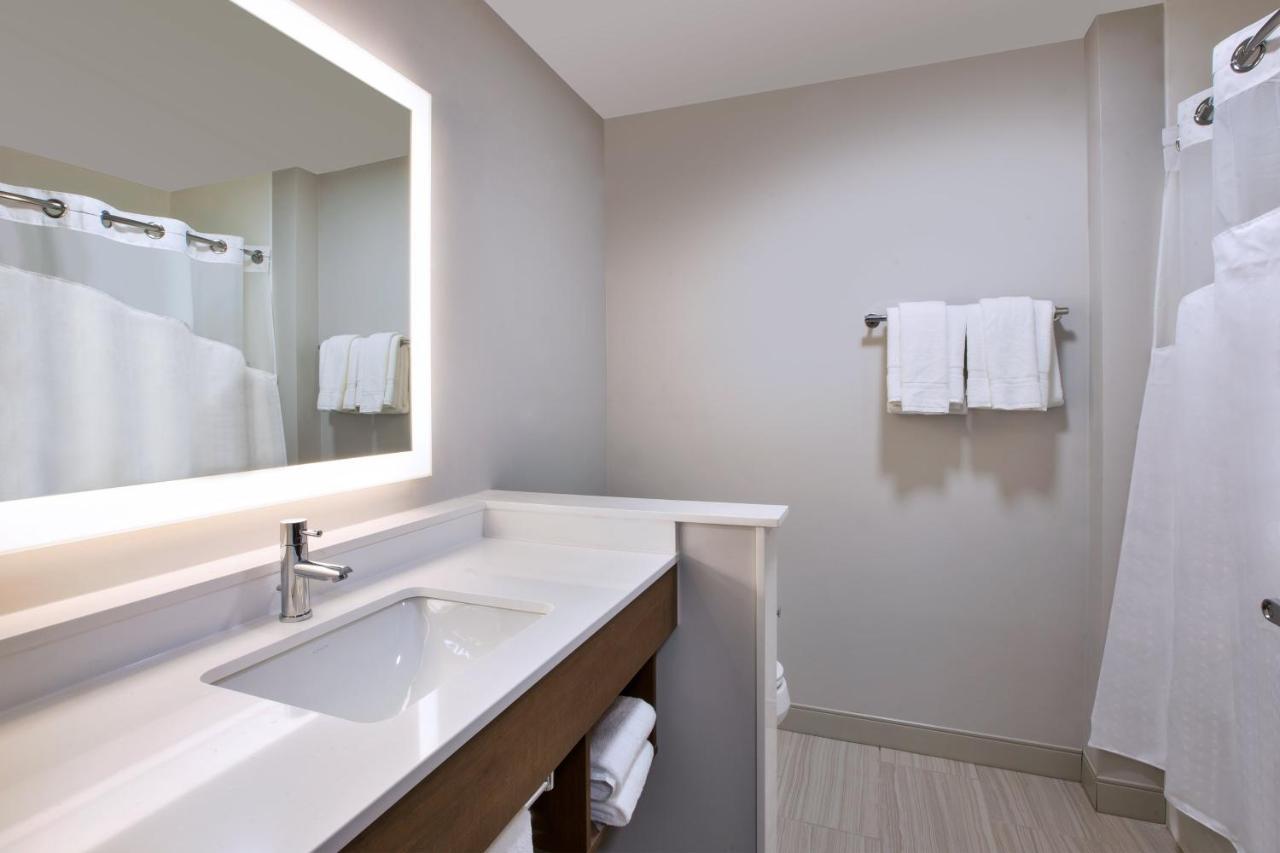 Holiday Inn Express & Suites Wooster By Ihg Dış mekan fotoğraf